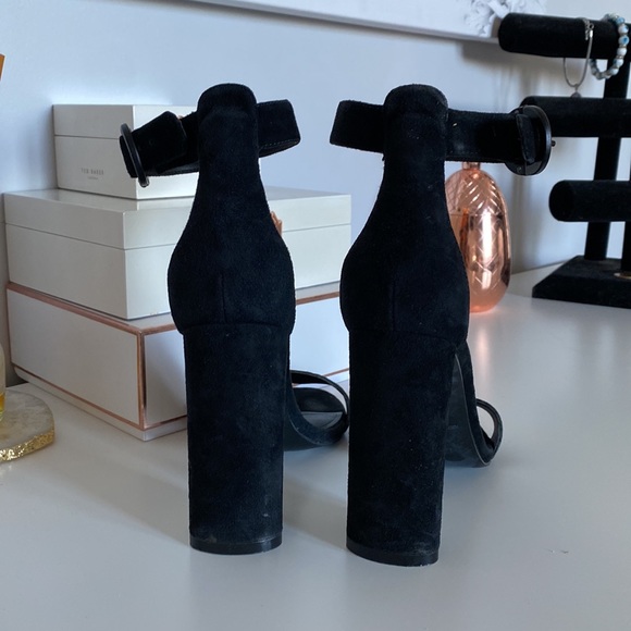 Kendall + Kylie GISELE Block Heels - Picture 5 of 7